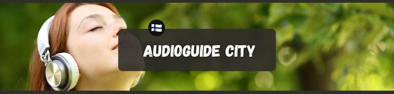 audioguide helsingfors