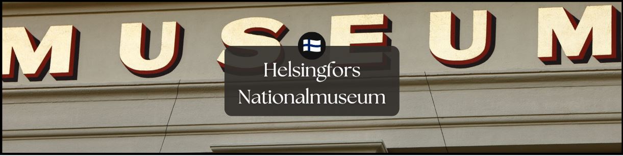 helsingfors nationalmuseum