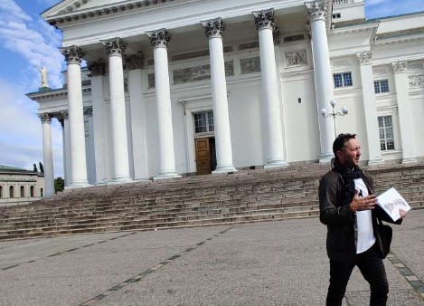 first time in helsinki guide buy ticketss